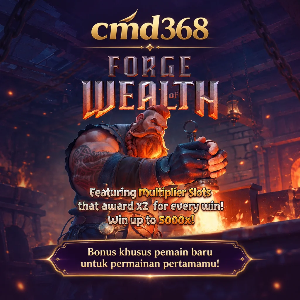 cmd368 · Forge Wealth