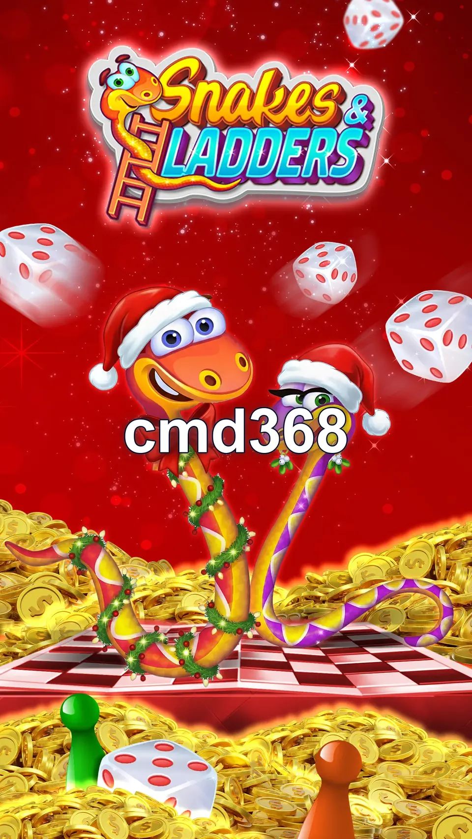 cmd368 Unduh
