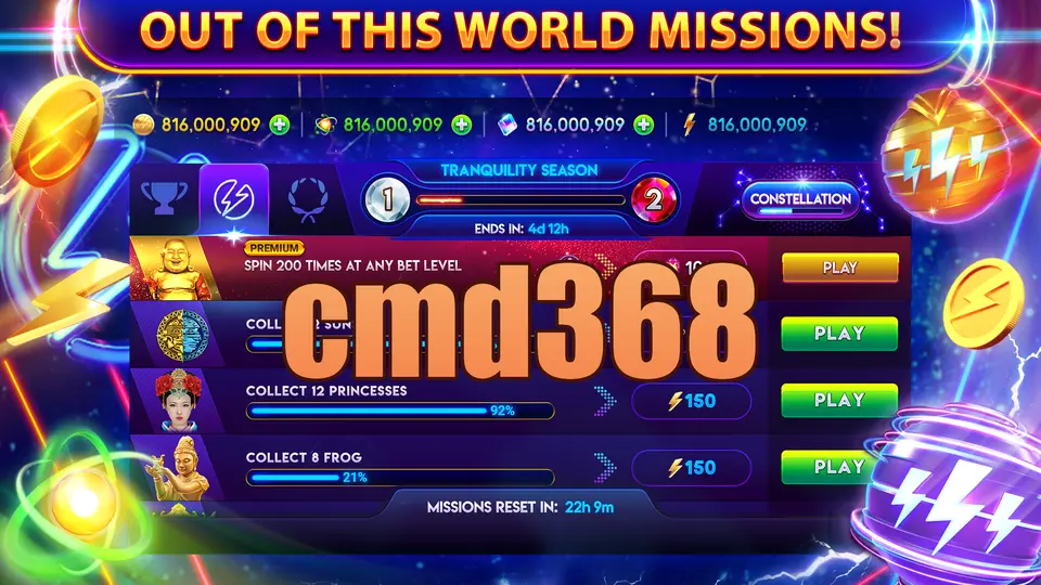 cmd368 Masuk